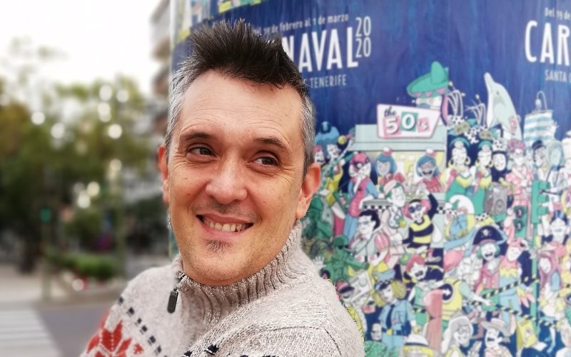 Javier Nóbrega