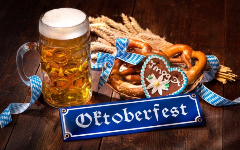 Oktoberfest