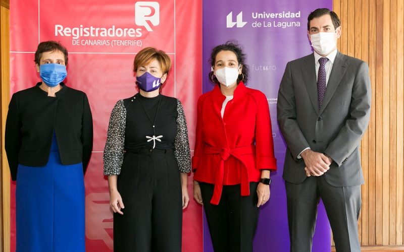 La Cátedra Bienvenido Oliver promoverá el estudio del Derecho Procesal
