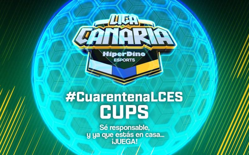 LCES CUP