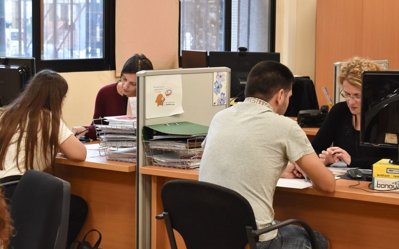 La Fundación de la ULL orienta a más de 850 personas en el ámbito laboral