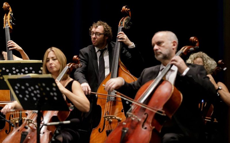 Orquesta de Cámara de Canarias