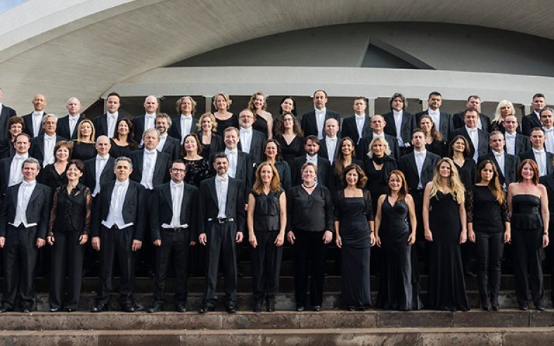 Orquesta Sinfónica