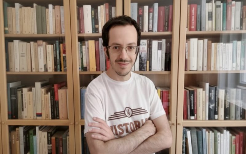 Óscar Hernández