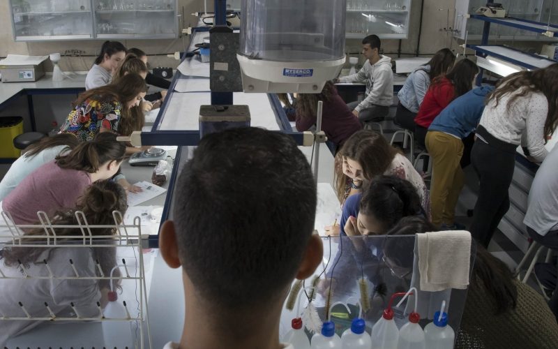 Semana de la ciencia y la innovación