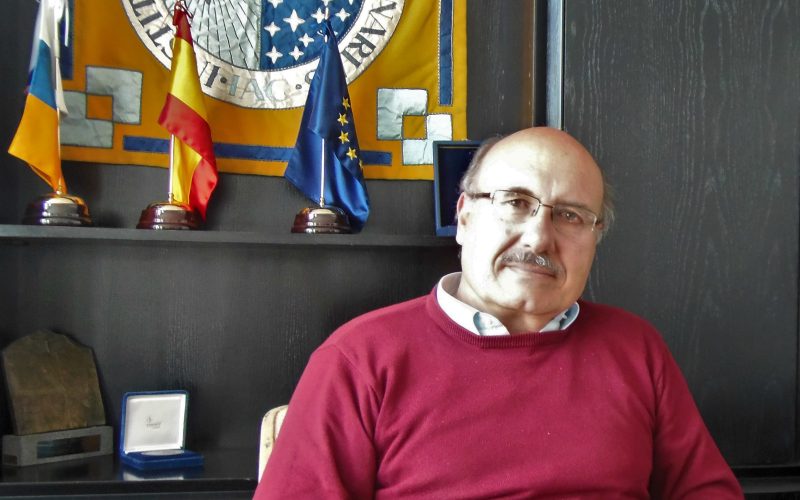 Rafael Rebolo