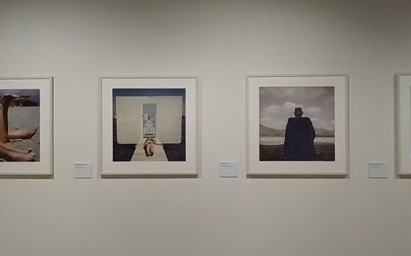 Exposición Pérez Siquier