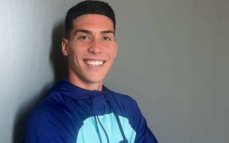 Ethyan González