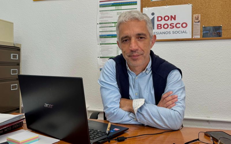 Miguel Ángel Rojas