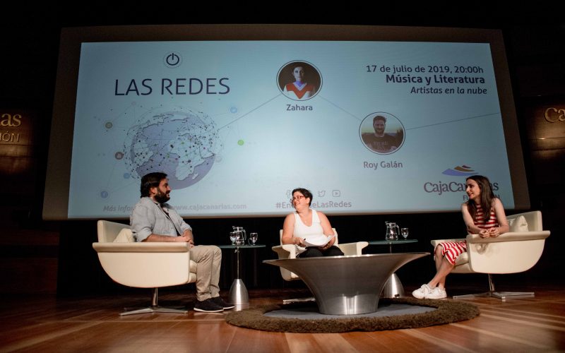 Foro Enciende Las Redes
