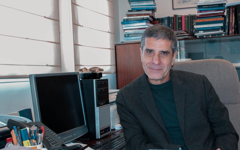 Wenceslao Peñate, psicología
