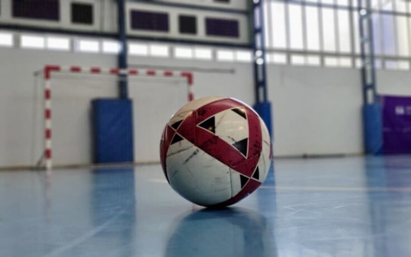 PREVIA SEMIFINAL FÚTBOL SALA