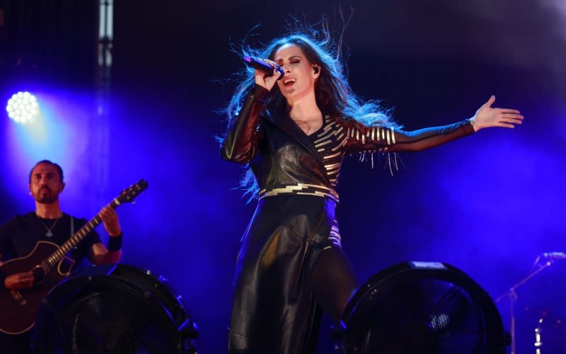Malú