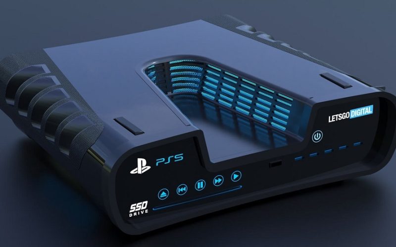 PS5
