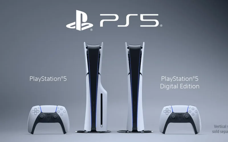 PS5