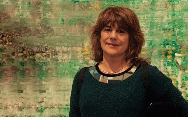 Beatriz González López-Valcárcel