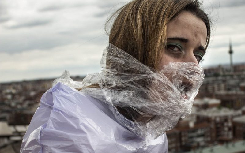 Shein, la moda rápida