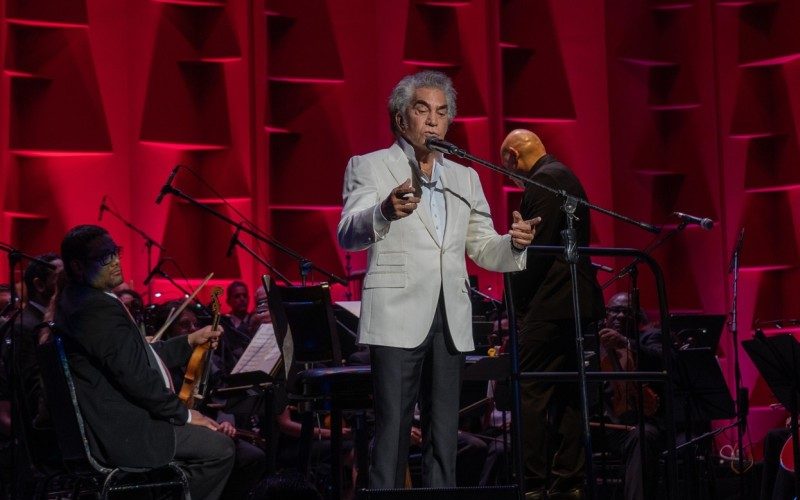 José Luis Rodríguez, 'El Puma'