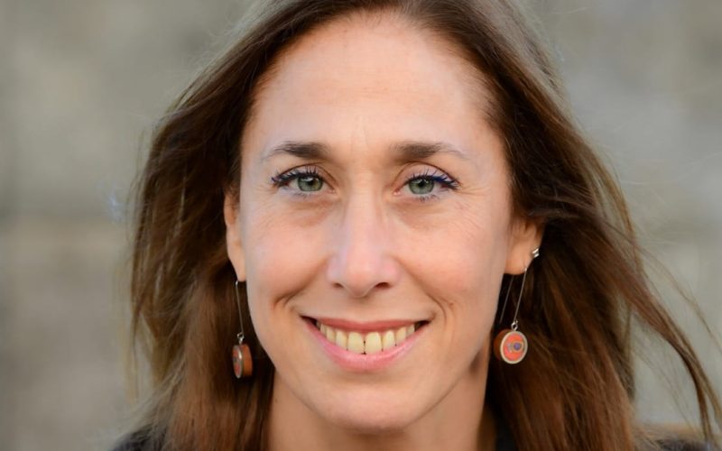 Patricia Delponti