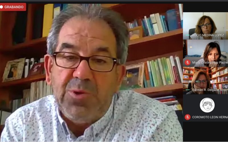 La ULL revaloriza la función tutorial ante una docencia con mayor acompañamiento