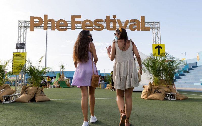 Phe Festival