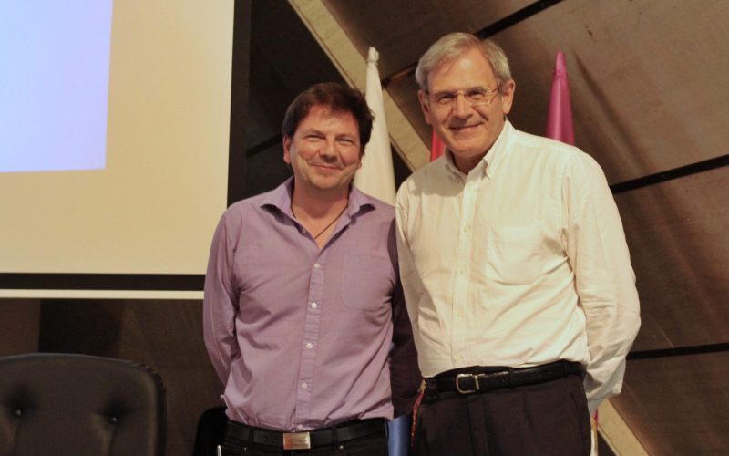 Seminario Medicina, Bioética y Bioderecho