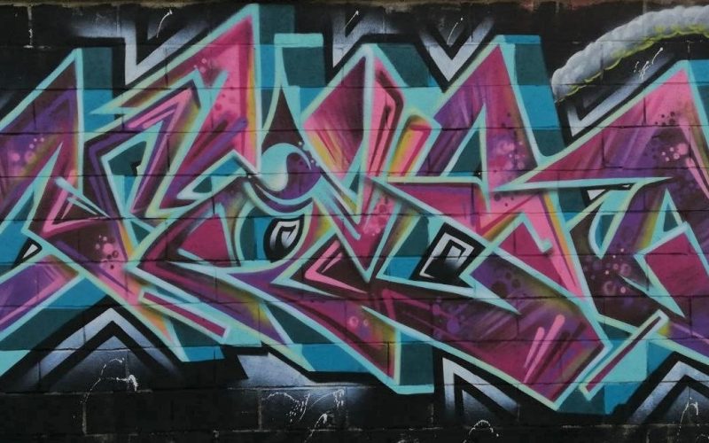 Grafiti