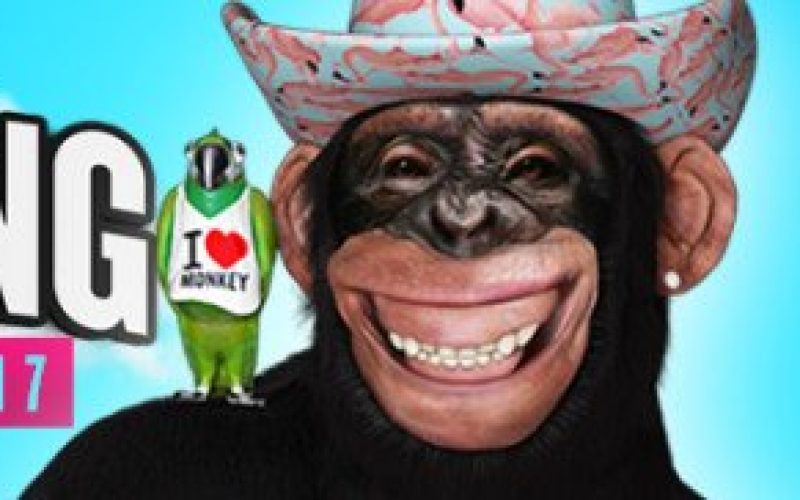 El Monkey da la bienvenida al verano con Opening Weekend 2017