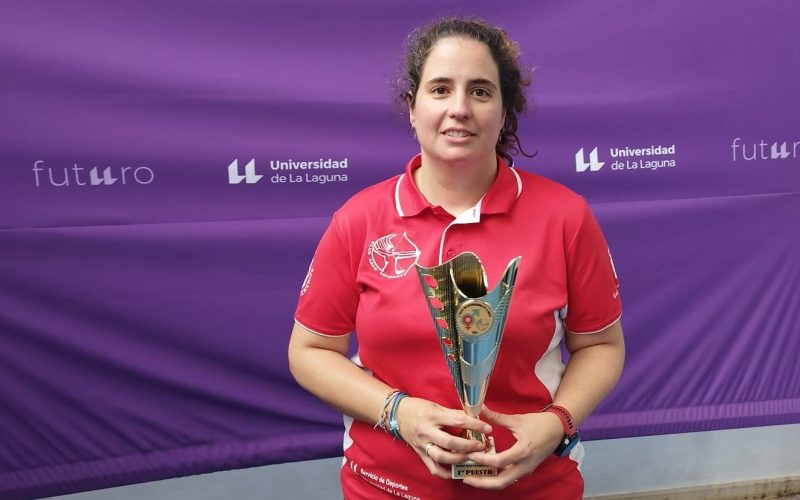 Potada María Roldán I