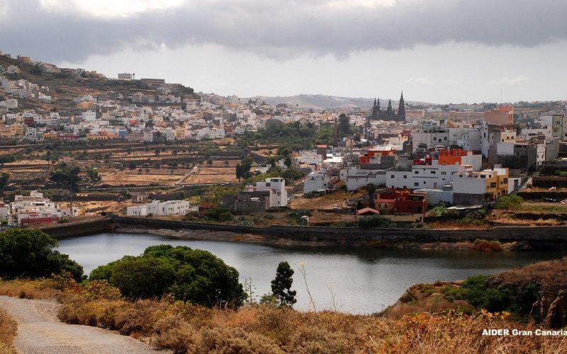 Una iniciativa medioambiental recorrerá Arucas este sábado