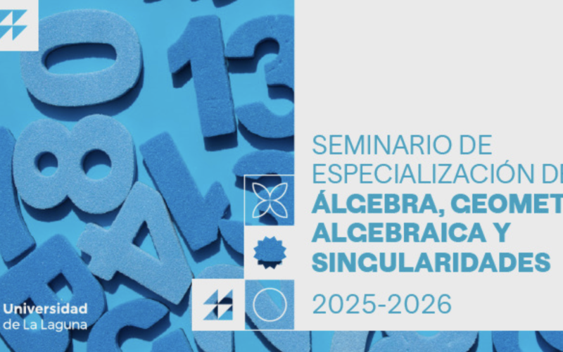 Previa - Seminario de Álgebra