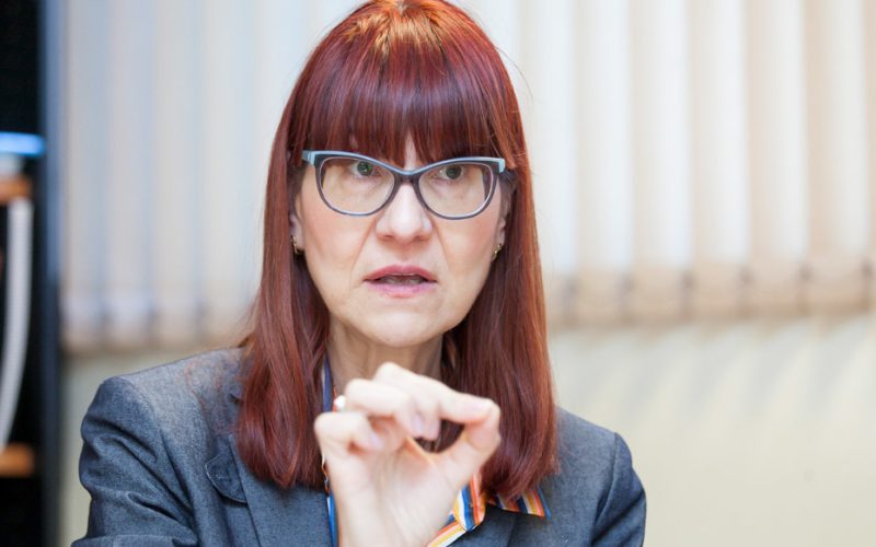 Carmen Gierden