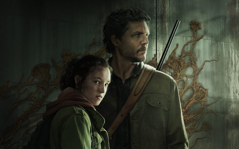 Pull the last of us