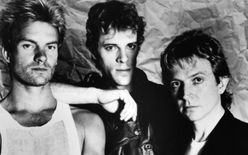 The Police