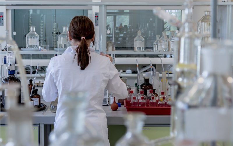 Química