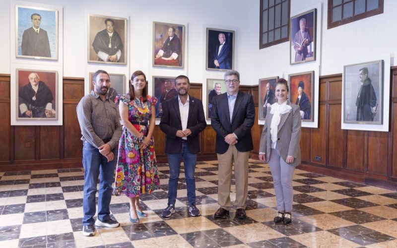 A fULL con la Sinfónica