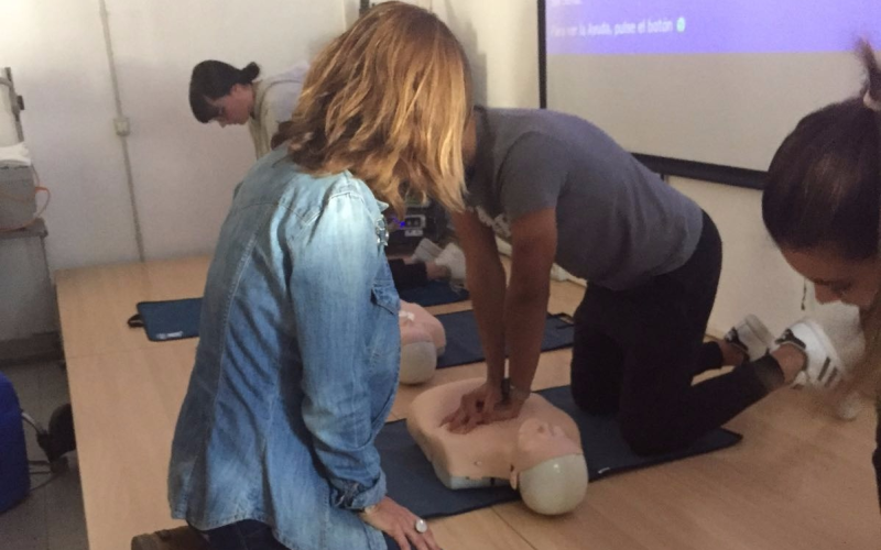 RCP Seminario