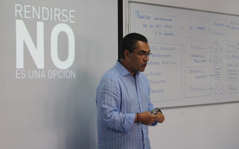 Ramón Arroyo
