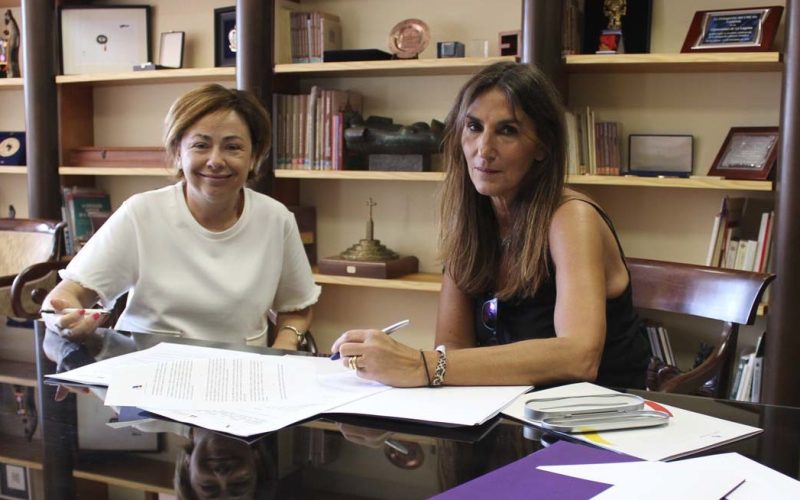 La ULL y la Agencia Tributaria firman un protocolo de colaboración