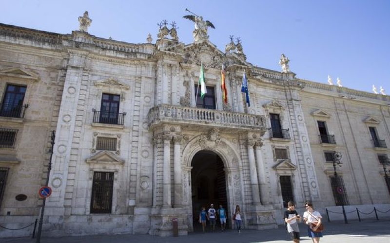 UNIVERSIDAD DE SEVILLA (US)