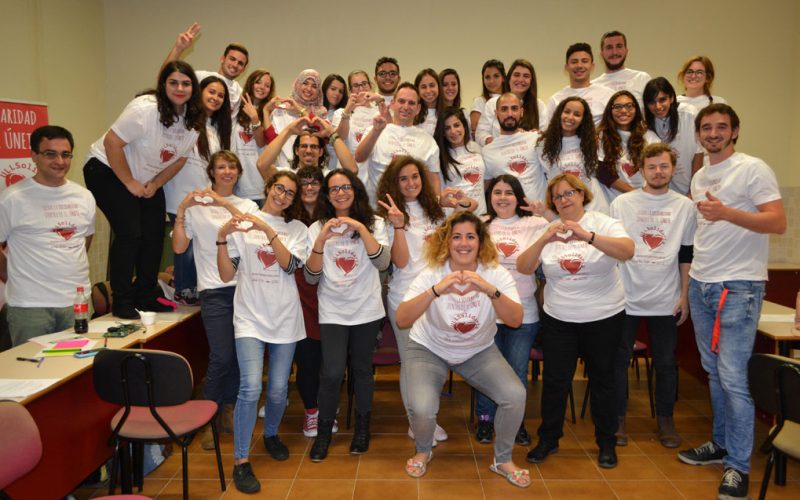 La ULL propone crear un Red de Solidaridad