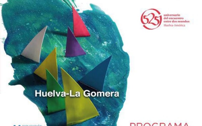 Regata Oceánica Huelva-La Gomera 2017