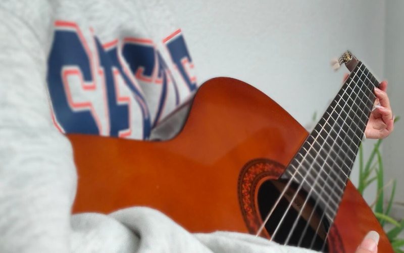 Guitarra