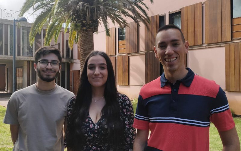 Representación Estudiantil