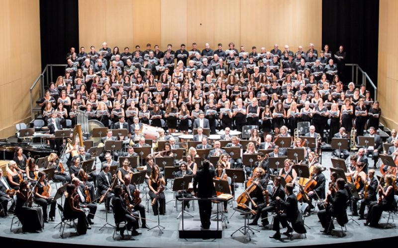 Programación Ópera de Tenerife