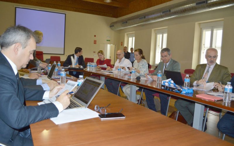 La Red de Fundaciones Universitarias celebra su encuentro anual en la Universidad de La Laguna
