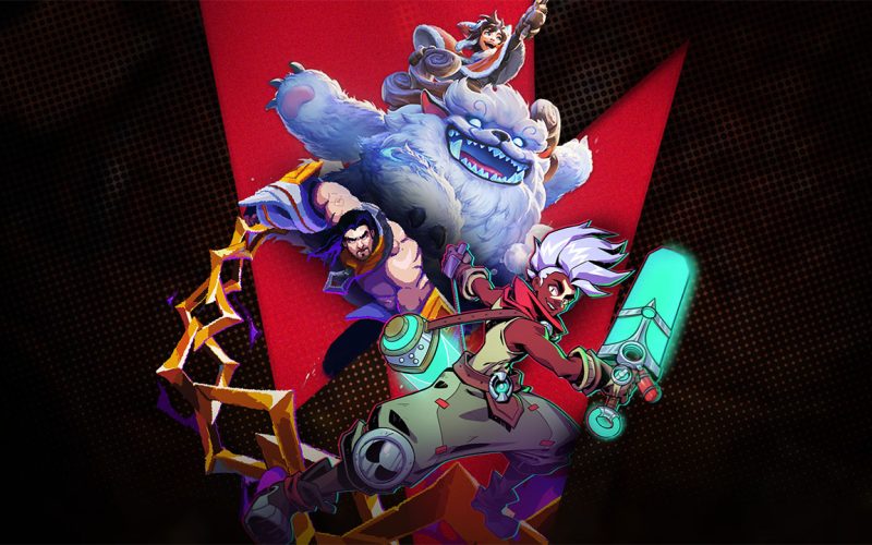 Sylas, Ekko y Nunu, nuevos protagonistas de ‘League of Legends Story’