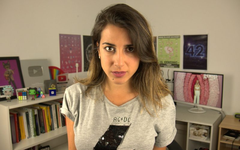 Rocío Vidal