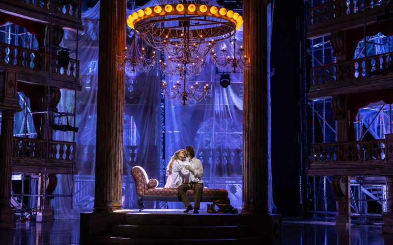 Roméo et Juliette