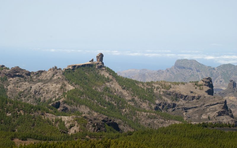 Roque Nublo